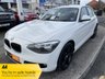 USED BMW 1 SERIES 