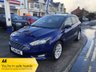 USED 2018 18 FORD FOCUS 1.0 TITANIUM 5d 124 BHP 