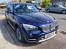 USED 2014 14 BMW X1 2.0 XDRIVE18D XLINE 5d 141 BHP 