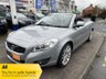 USED VOLVO C70 