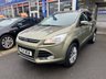 USED 2014 14 FORD KUGA 2.0 TITANIUM TDCI 2WD 5d 138 BHP 