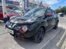 USED 2015 65 NISSAN JUKE 1.2 TEKNA DIG-T 5d 115 BHP 