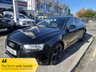 USED 2012 62 AUDI A5 2.0 TDI SE 5d 177 BHP 