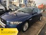 USED 2015 65 JAGUAR XE 2.0 PORTFOLIO 4d 161 BHP 