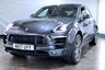 USED 2017 17 PORSCHE MACAN 3.0 GTS PDK 5d 355 BHP ***HUGE SPEC***
