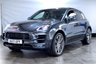 USED 2017 17 PORSCHE MACAN 3.0 GTS PDK 5d 355 BHP ***HUGE SPEC***