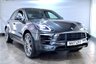 USED 2017 17 PORSCHE MACAN 3.0 GTS PDK 5d 355 BHP ***HUGE SPEC***