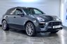 USED 2017 17 PORSCHE MACAN 3.0 GTS PDK 5d 355 BHP ***HUGE SPEC***