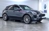 USED 2017 17 PORSCHE MACAN 3.0 GTS PDK 5d 355 BHP ***HUGE SPEC***