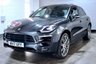 USED 2017 17 PORSCHE MACAN 3.0 GTS PDK 5d 355 BHP ***HUGE SPEC***