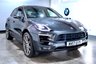 USED 2017 17 PORSCHE MACAN 3.0 GTS PDK 5d 355 BHP ***HUGE SPEC***
