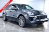 USED 2017 17 PORSCHE MACAN 3.0 GTS PDK 5d 355 BHP ***HUGE SPEC***