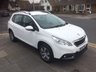 USED 2014 14 PEUGEOT 2008 1.2 ACTIVE 5d 82 BHP 