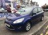 USED 2013 63 FORD GRAND C-MAX 2.0 ZETEC TDCI 5d 138 BHP 