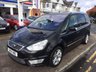 USED 2011 61 FORD GALAXY 2.2 TITANIUM TDCI 5d 197 BHP 
