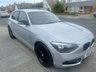 USED BMW 1 SERIES 