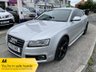USED 2010 10 AUDI A5 2.0 TDI S LINE SPECIAL EDITION 2d 168 BHP 