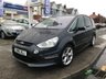 USED FORD S-MAX 