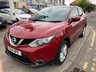 USED 2014 14 NISSAN QASHQAI 1.5 DCI ACENTA PREMIUM 5d 108 BHP 