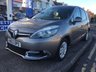 USED 2013 63 RENAULT SCENIC 1.5 DYNAMIQUE TOMTOM ENERGY DCI S/S 5d 110 BHP 