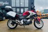 USED 2019 19 HONDA NC750 X ABS DCT - BUY ONLINE 24 HRS A DAY - FINANCE AVAILABLE - ALL TYPES OF CREDIT ACCEPTED WITH FULL LUGGAGE & LEXTEK EXHAUST