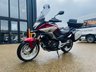USED 2019 19 HONDA NC750 X ABS DCT - BUY ONLINE 24 HRS A DAY - FINANCE AVAILABLE - ALL TYPES OF CREDIT ACCEPTED WITH FULL LUGGAGE & LEXTEK EXHAUST