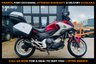 USED 2019 19 HONDA NC750 X ABS DCT - BUY ONLINE 24 HRS A DAY - FINANCE AVAILABLE - ALL TYPES OF CREDIT ACCEPTED WITH FULL LUGGAGE & LEXTEK EXHAUST