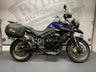 USED 2013 13 TRIUMPH TIGER 800 ABS - BUY ONLINE 24 HRS A DAY - FINANCE AVAILABLE - ALL TYPES OF CREDIT ACCEPTED WITH PANNIERS & TOP BOX