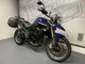 USED 2013 13 TRIUMPH TIGER 800 ABS - BUY ONLINE 24 HRS A DAY - FINANCE AVAILABLE - ALL TYPES OF CREDIT ACCEPTED WITH PANNIERS & TOP BOX