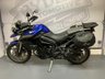 USED 2013 13 TRIUMPH TIGER 800 ABS - BUY ONLINE 24 HRS A DAY - FINANCE AVAILABLE - ALL TYPES OF CREDIT ACCEPTED WITH PANNIERS & TOP BOX
