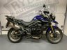 USED 2013 13 TRIUMPH TIGER 800 ABS - BUY ONLINE 24 HRS A DAY - FINANCE AVAILABLE - ALL TYPES OF CREDIT ACCEPTED WITH PANNIERS & TOP BOX