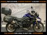 USED 2013 13 TRIUMPH TIGER 800 ABS - BUY ONLINE 24 HRS A DAY - FINANCE AVAILABLE - ALL TYPES OF CREDIT ACCEPTED WITH PANNIERS & TOP BOX