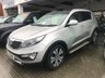 USED KIA SPORTAGE 