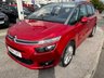 USED 2014 14 CITROEN C4 GRAND PICASSO 2.0 BLUEHDI EXCLUSIVE 5d 148 BHP 