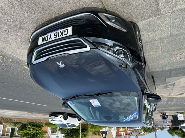 2016 16 Peugeot 308 1.6 BLUE HDI S/S ALLURE 5d 120 BHP