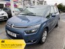 USED 2015 15 CITROEN C4 GRAND PICASSO 1.6 E-HDI VTR PLUS ETG6 5d 113 BHP 