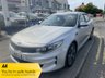 USED KIA OPTIMA 