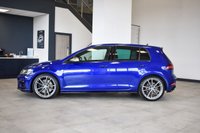 USED 2018 18 VOLKSWAGEN GOLF 2.0 R TSI DSG 5d 306 BHP 
