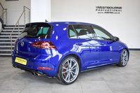 USED 2018 18 VOLKSWAGEN GOLF 2.0 R TSI DSG 5d 306 BHP 