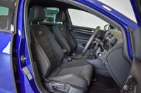 USED 2018 18 VOLKSWAGEN GOLF 2.0 R TSI DSG 5d 306 BHP 