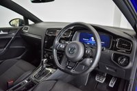 USED 2018 18 VOLKSWAGEN GOLF 2.0 R TSI DSG 5d 306 BHP 