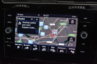 USED 2018 18 VOLKSWAGEN GOLF 2.0 R TSI DSG 5d 306 BHP 