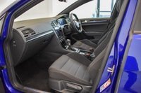 USED 2018 18 VOLKSWAGEN GOLF 2.0 R TSI DSG 5d 306 BHP 