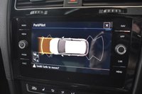 USED 2018 18 VOLKSWAGEN GOLF 2.0 R TSI DSG 5d 306 BHP 