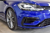 USED 2018 18 VOLKSWAGEN GOLF 2.0 R TSI DSG 5d 306 BHP 