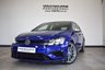 USED 2018 18 VOLKSWAGEN GOLF 2.0 R TSI DSG 5d 306 BHP 