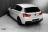 USED 2017 17 BMW 1 SERIES 3.0 M140I 5d 335 BHP HATCHBACK