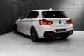 USED 2017 17 BMW 1 SERIES 3.0 M140I 5d 335 BHP HATCHBACK