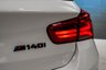 USED 2017 17 BMW 1 SERIES 3.0 M140I 5d 335 BHP HATCHBACK