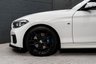 USED 2017 17 BMW 1 SERIES 3.0 M140I 5d 335 BHP HATCHBACK